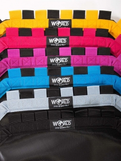 trampoline mats